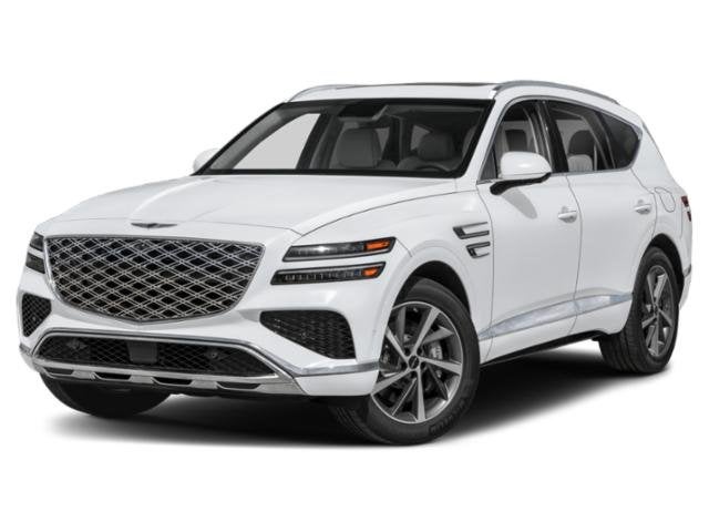 2027 Genesis GV80 3.5T Prestige 2027 Genesis GV80 3.5T Prestige